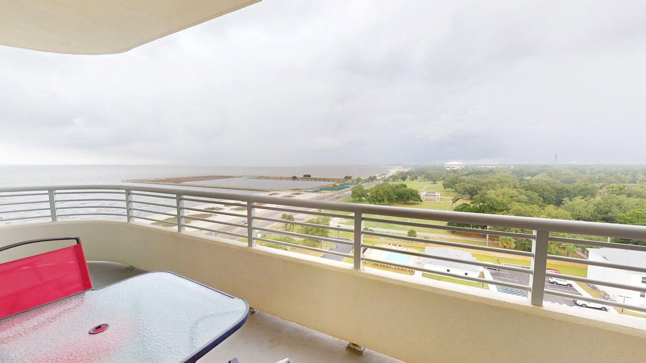 2060 Beach Boulevard #901 - 1